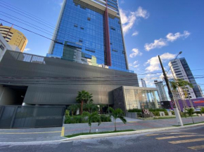 Bela Hospedagem - Conforto e Design no One Way Tambau